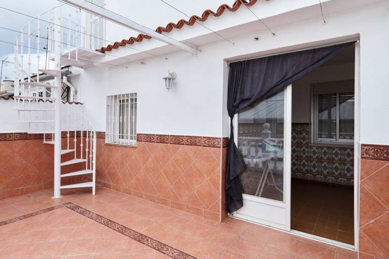 Casa Baena