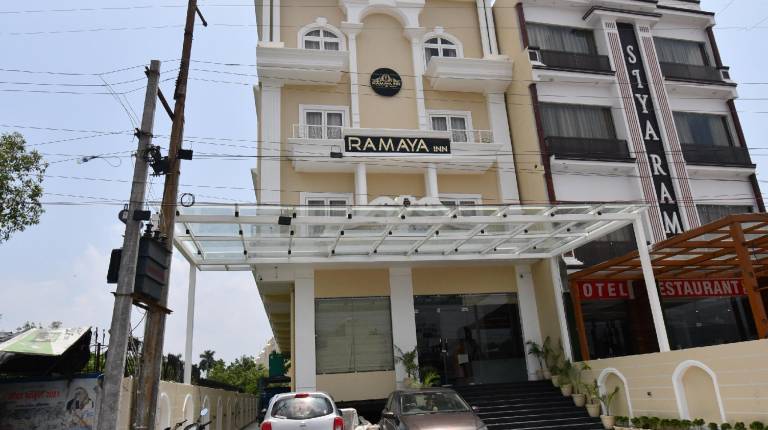 Hotel Ramaya Inn