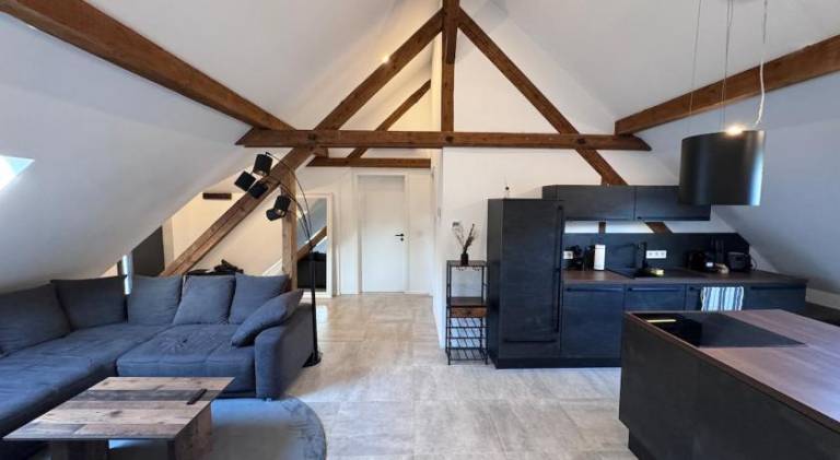 Ferienwohnung Mehring
