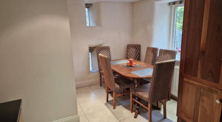 Villa with 3 rooms for 6 persons — photo 4