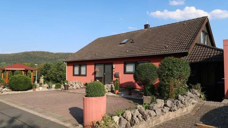 Ferienwohnung Ebermannstadt
