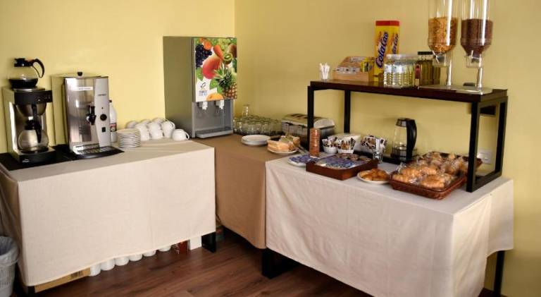 Hotel Villa De Ribadeo — photo 3
