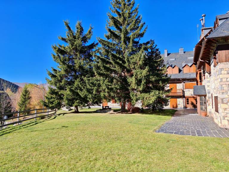 Gemütliche Familienwohnung Muntanyó 1 Vall de Boí — photo 5