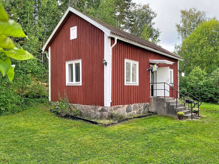 Ferienhaus in Söderköping, Schweden für max. 4 Personen, Ferienhaus in Söderköping, Schweden für max. 4 Personen,