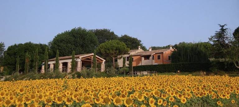 Casale Ancona