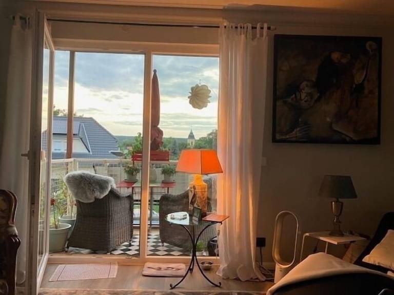 Ferienwohnung Mittenwalde
