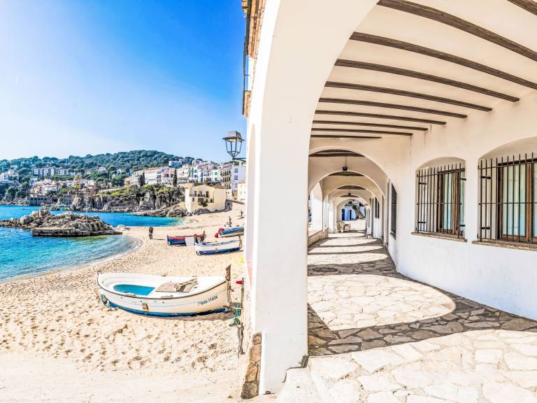 Huis Calella de Palafrugell
