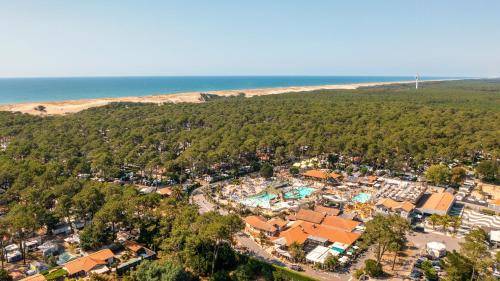 Camping Messanges