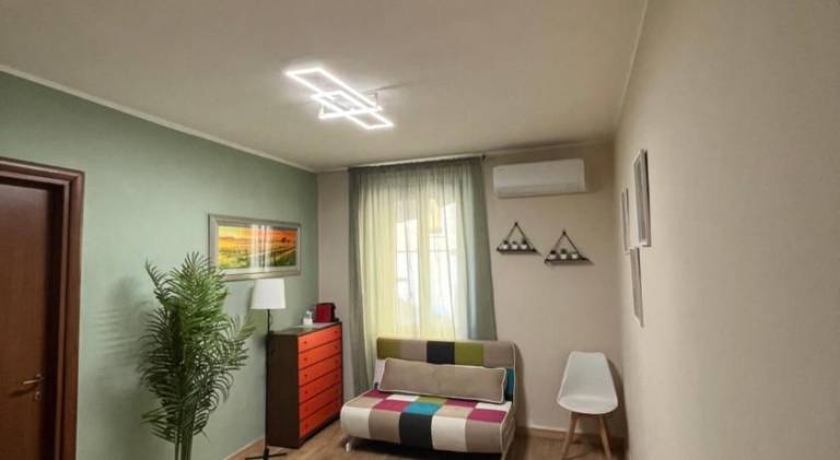 Apartment | Pets are welcome in Alessandria