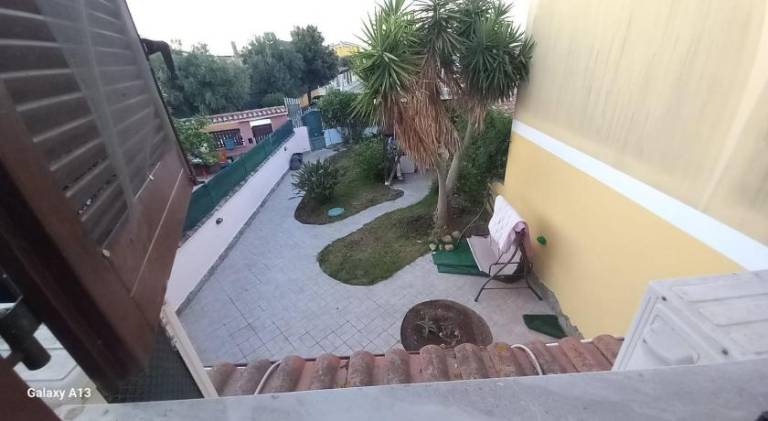 Villa with 2 rooms for 5 persons in Capoterra