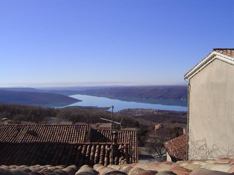 Appartement Gorges du Verdon