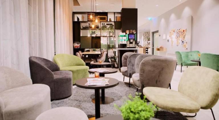 Aparthotel Adagio Access Freiburg — photo 3