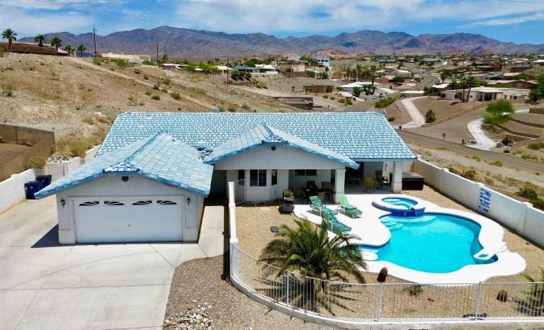 House  Lake Havasu City
