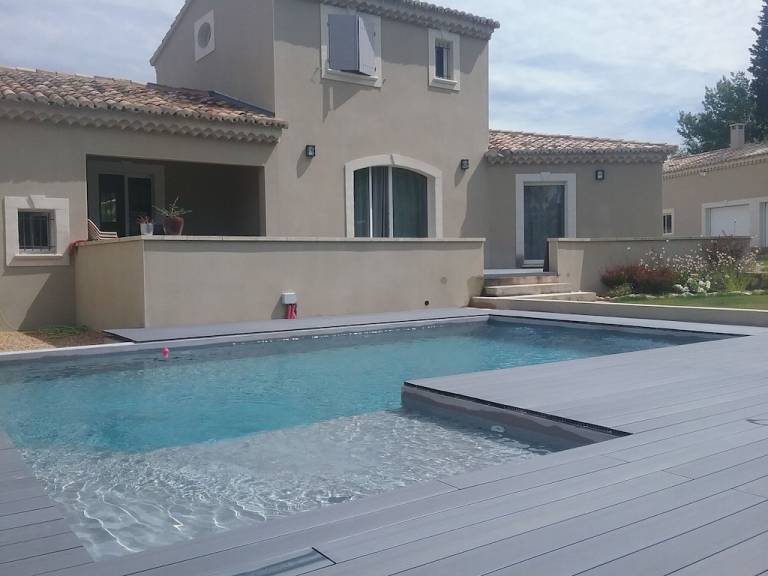 Appartement Saint-Rémy-de-Provence