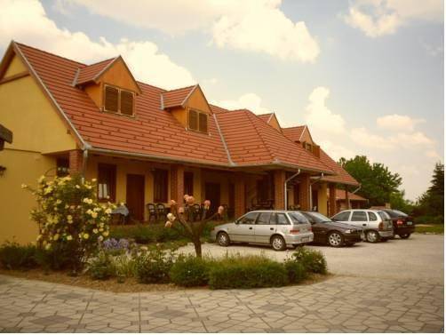 House Ságod