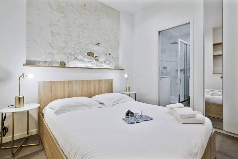Vacation home with 1 room for 4 persons — photo 2