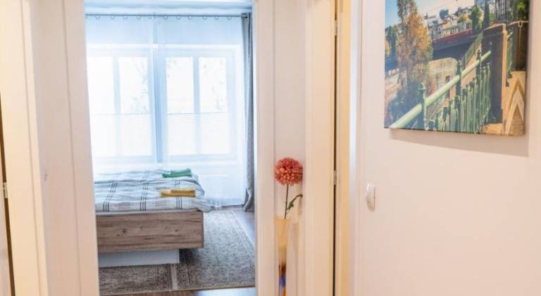 Fully equipped rental apartment | Good for workation | Pets are welcome — photo 4