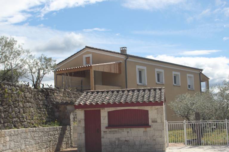 Cottage Beaumont