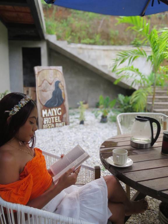 MALYG Hotel Tayrona — photo 2