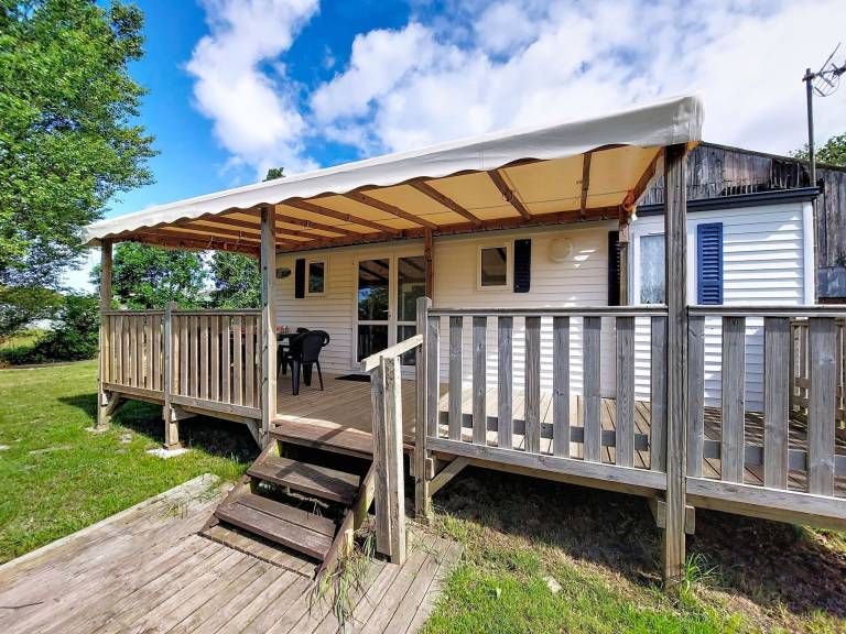 Ferienwohnung  Plouescat