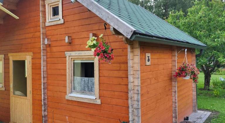 Apartment | Pets allowed in Parnu