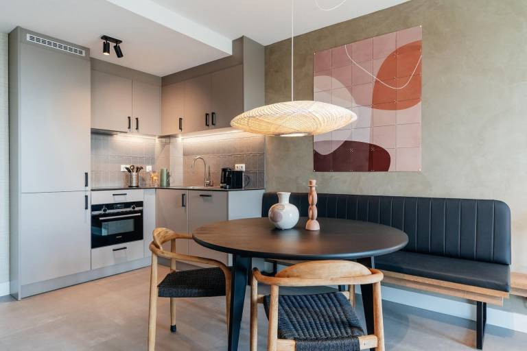 Ferienwohnung Den Haag