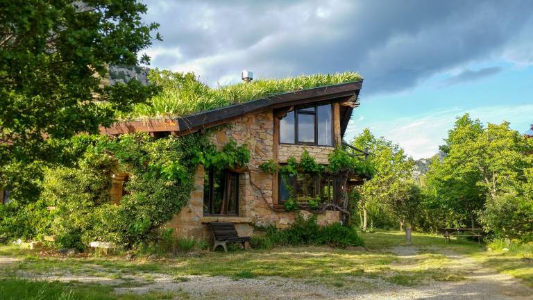 Casa Bóixols