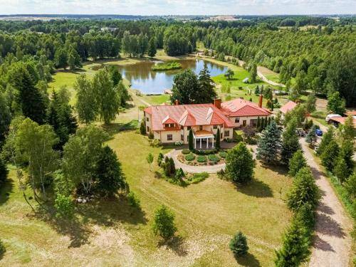 Agroturystyka  Suwałki