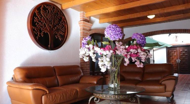 Hotel Cuamanco — photo 3