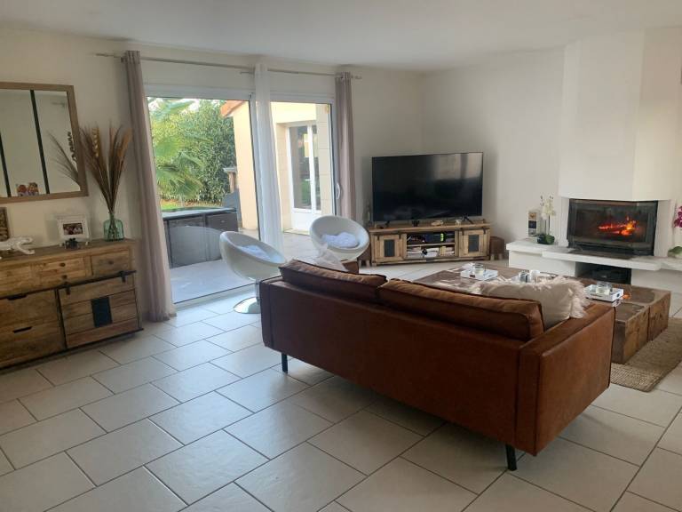 House Le Plessis