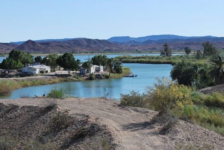 House Yuma