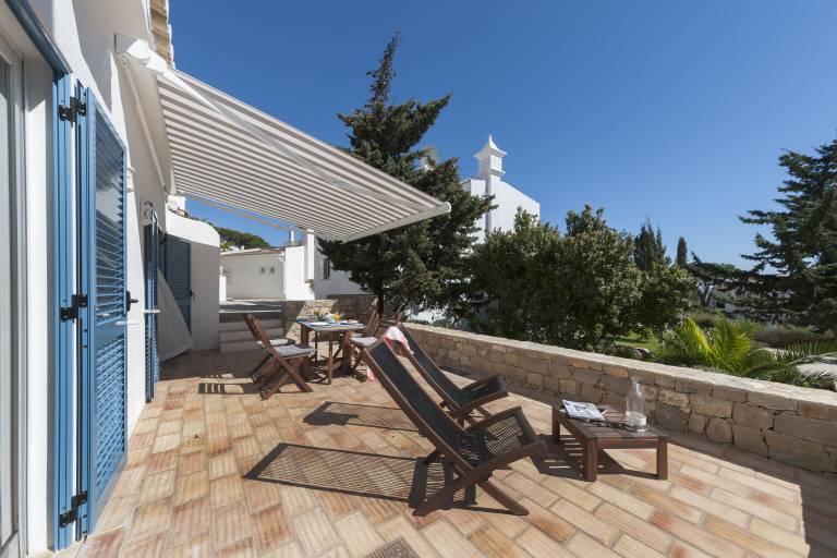 Casa Vale de Lobo