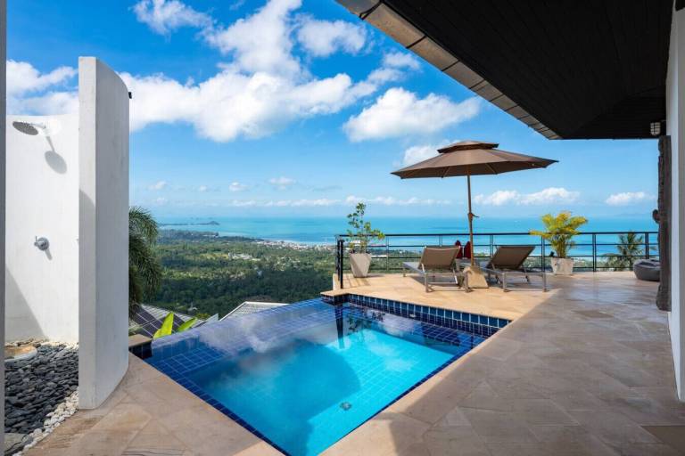 Ferienhaus Ang Thong