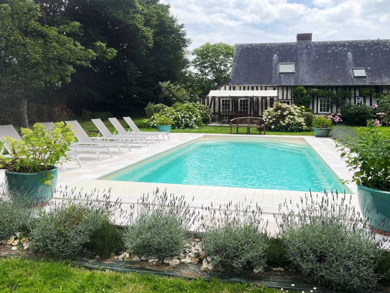 La long&egrave;re