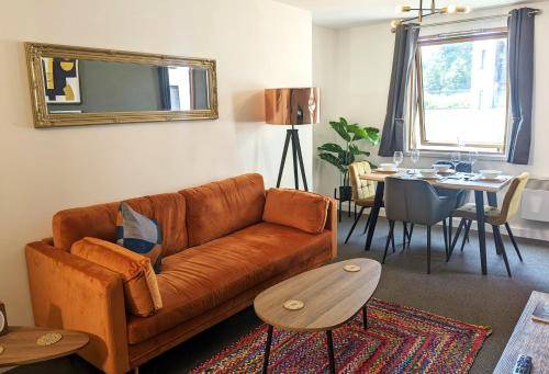 Apartment Coventry