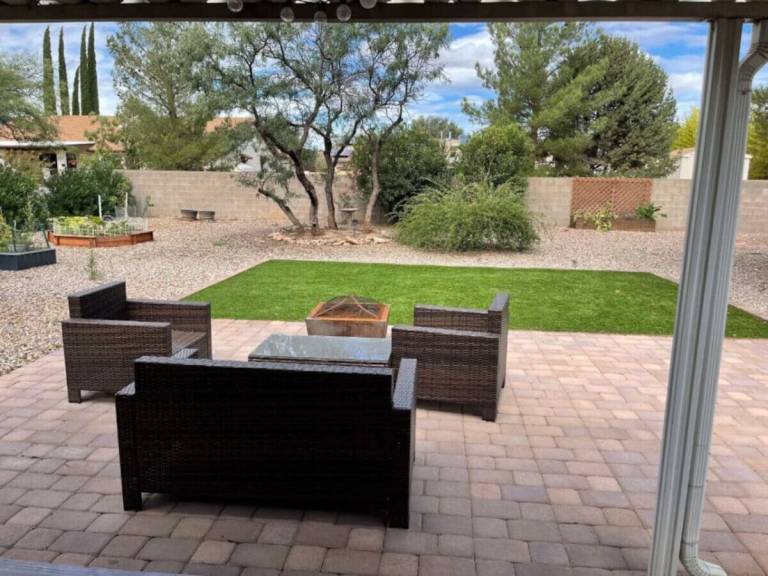 House Sierra Vista