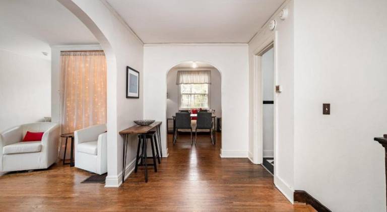Big vacation home | Dogs allowed — photo 3