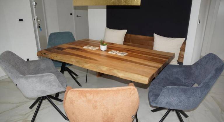 Apartment with 2 rooms for 6 persons — photo 4
