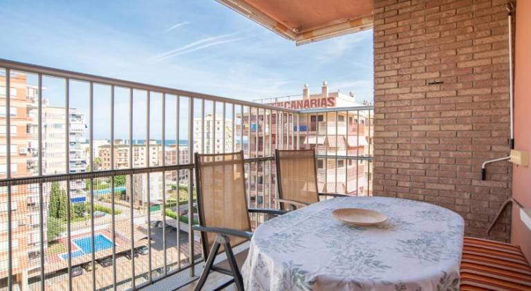 Rental apartment with pool | Next to the beach | Pet-friendly — photo 4