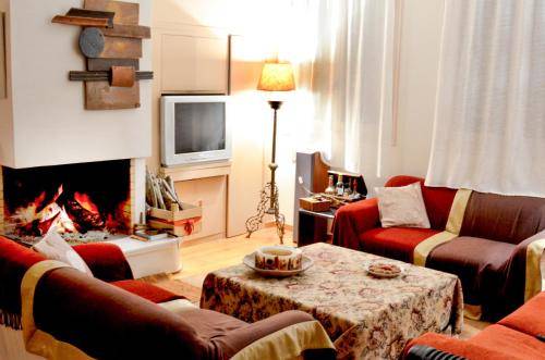 Apartma Tripi