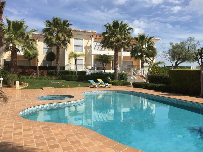 Appartement Lagos