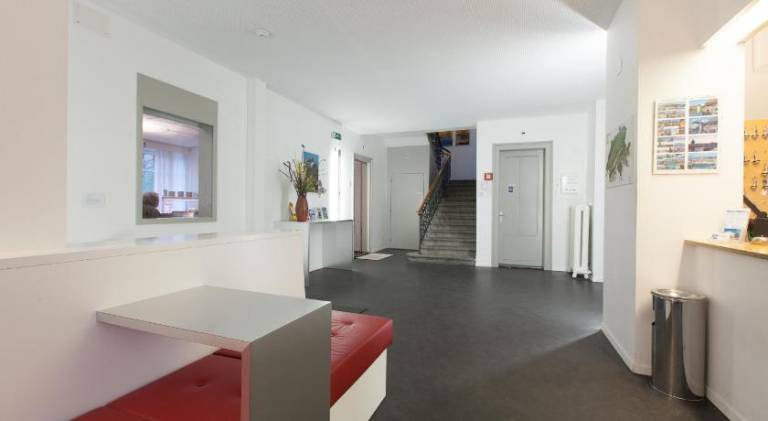 Hotel Alpha — photo 5