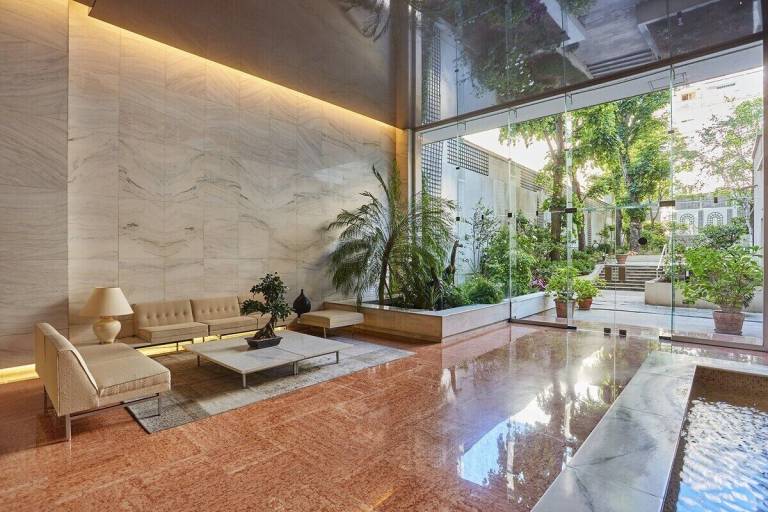 Appartement Puteaux