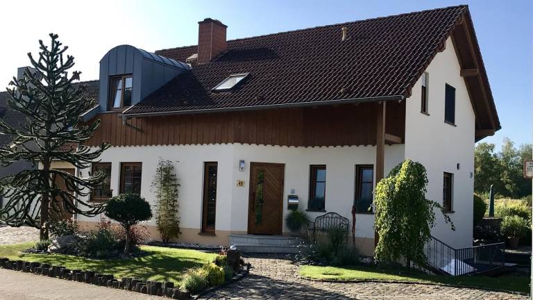 Ferienwohnung Wasserliesch