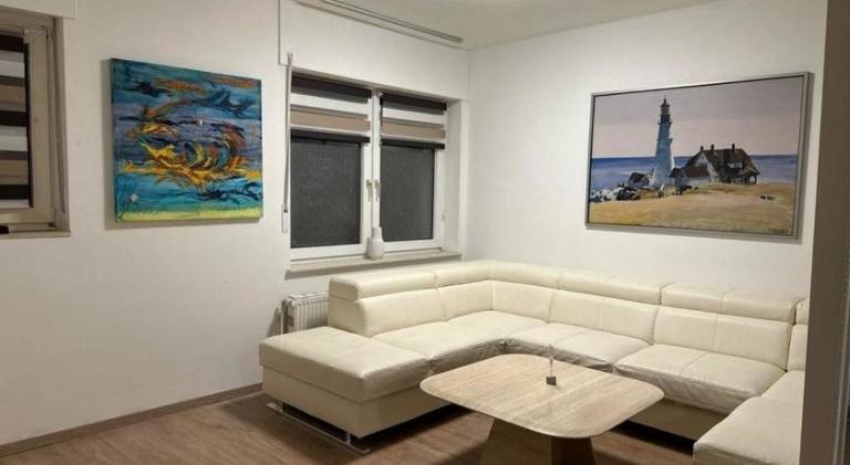 Charming holiday apartment | Pets are welcome — photo 3