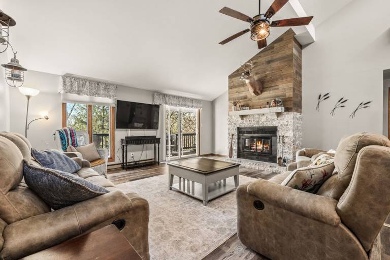 House Waupaca