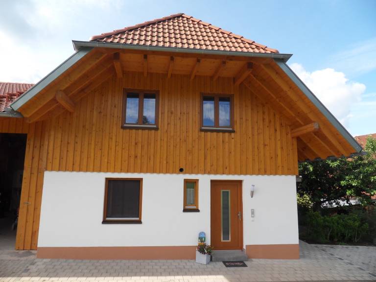 Ferienwohnung Elzach