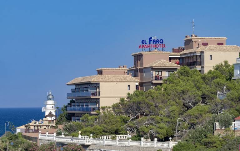 Aparthotel Cullera