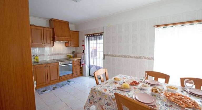 Vacation home with barbecue — photo 4