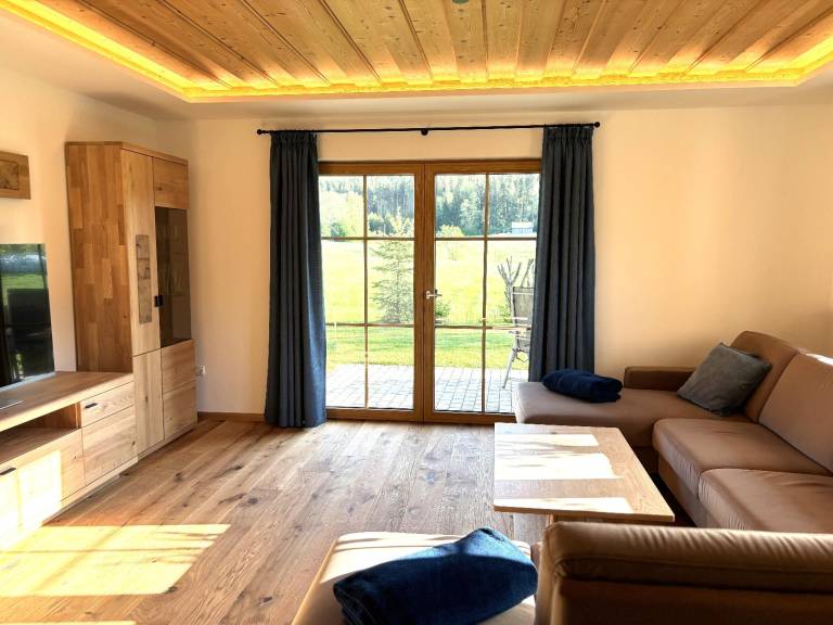 Ferienwohnung Zwiesel Regen Cham